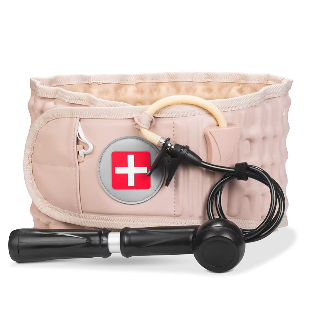 SpineCare Pro - Cintura di decompressione lombare