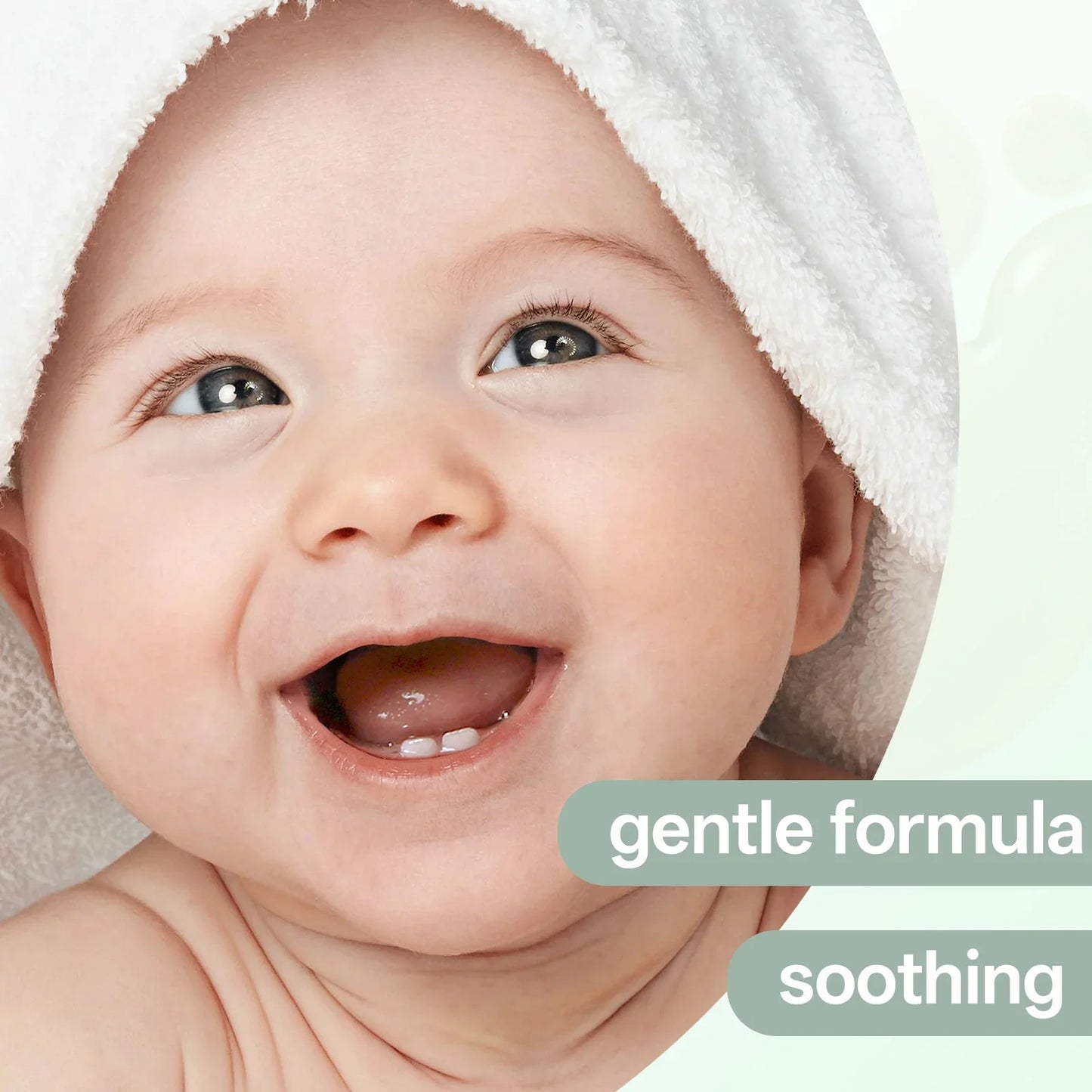 BabyRoll - Sollievo Dentini